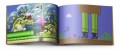 Image Super Mario Maker : l'artbook en PDF avec la version dématérialisée
