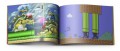 Image Super Mario Maker : l'artbook sera vendu séparément