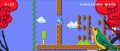 Image Super Mario Maker : le niveau de Yu Ayazaki est disponible