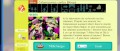 Image Super Mario Maker : le niveau des Calamazones en action