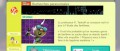 Image Super Mario Maker : le niveau diabolique du professeur K. Tastroff