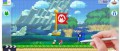 Image Super Mario Maker : les checkpoints arrivent le 5 novembre