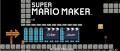 Image Super Mario Maker se met à jour et passe en version 1.42