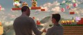 Image Super Mario Maker : seconde publicité américaine