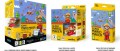 Image Super Mario Maker : un pack Wii U premium en Europe