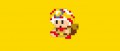 Image Super Mario Maker : un trailer pour le costume de Captain Toad