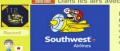 Image Super Mario Maker : une pub pour Southwest Airlines et le costume Sky Pop de Super Mario Land