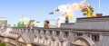 Image Super Mario Maker : une publicité française