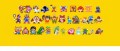 Image Super Mario Maker : une vidéo de tous les costumes DLC et amiibo