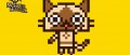 Image Super Mario Maker : vidéo maison du stage et du costume de Felyne de Monster Hunter