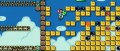 Image Super Mario Maker : Yoshi a bien failli passer à la trappe