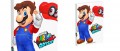 Image Super Mario Odyssey aura son guide officiel Prima en édition standard et collector