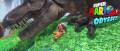 Image Super Mario Odyssey : découvrez les dernières nouveautés du prochain hit de la Nintendo Switch
