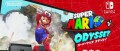 Image Super Mario Odyssey : deux publicités japonaises qui montrent tout