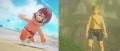 Image Super Mario Odyssey et Zelda Breath of The Wild : jeux les mieux notés de 2017 d'après Metacritic