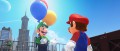 Image Super Mario Odyssey - La chasse aux ballons dans la tourmente