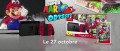 Image Super Mario Odyssey : la première publicité française