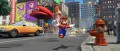 Image Super Mario Odyssey - Le road trip de Mario pour sa campagne de promotion