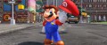 Image Super Mario Odyssey : le trailer dévoile ses secrets