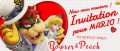 Image Super Mario Odyssey ouvre son site officiel en français