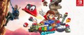 Image Super Mario Odyssey : son producteur n'est pas contre l'idée de sortir des DLC