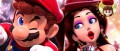 Image Super Mario Odyssey  :  une partie de la bande originale du jeu  disponible sur iTunes