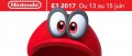 Image Super Mario Odyssey, Splatoon 2, ARMS et les nouveautés 2017 sur Nintendo Switch : découvrez le programme de Nintendo à l'E3 2017