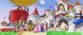 Image Super Mario Odyssey : un invité s'incruste à la fin du jeu depuis la mise à jour 1.2.0