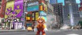 Image Super Mario Odyssey : une longue promenade dans New Donk City