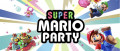 Image Super Mario Party dévoile sa bande-annonce de lancement