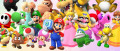 Image Super Mario Party Jamboree reçoit la mise à jour 2.1.1 - Tous les détails