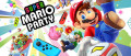 Image Super Mario Party ne sera pas jouable en mode portable