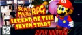 Image Super Mario RPG de retour sur l'eShop de la Wii U cette semaine