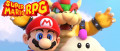 Image Super Mario RPG présente ses fonctionnalités en combat