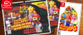Image Super Mario RPG : une jaquette intérieure rétro sur My Nintendo US