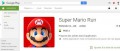 Image Super Mario RUN est disponible sur Android et se met à jour sur iOS