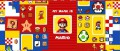 Image Super Mario Run : une vidéo pour tout connaître de Mario