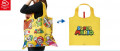 Image Super Mario : un sac exclusif en récompense sur My Nintendo