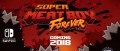 Image Super Meat Boy Forever débarque sur Nintendo Switch en 2018