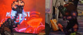 Image Super Metroid : Mother Brain retrouve Samus Aran grâce à un impressionnant cosplay 16-bits