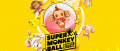 Image Super Monkey Ball : Banana Blitz HD s'offre une démo sur l'eShop japonais