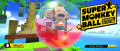Image Super Monkey Ball : Banana Blitz : un portage HD du jeu Wii annoncé sur Nintendo Switch