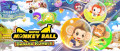 Image Super Monkey Ball Banana Rumble - Une nouvelle aventure exclusive déboule sur Nintendo Switch
