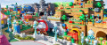 Image Super Nintendo World Direct - Visite guidée du parc en compagnie de Shigeru Miyamoto