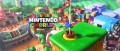 Image Super Nintendo World : le chantier officiellement lancé avec un trailer enchanteur