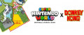 Image Super Nintendo World : le parc d'attraction Nintendo annonce officiellement une nouvelle zone dédiée à Donkey Kong