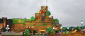 Image Super Nintendo World : le parc d'attraction Nintendo forcé de fermer un mois après son ouverture