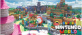 Image Super Nintendo World : le parc d'attraction Nintendo ouvrira ses portes à Hollywood en 2023