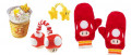 Image Super Nintendo World : le parc d'attraction Nintendo présente son merchandising de fin d'année