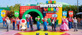 Image Super Nintendo World : le premier parc d'attraction Nintendo officiellement ouvert en présence de Shigeru Miyamoto